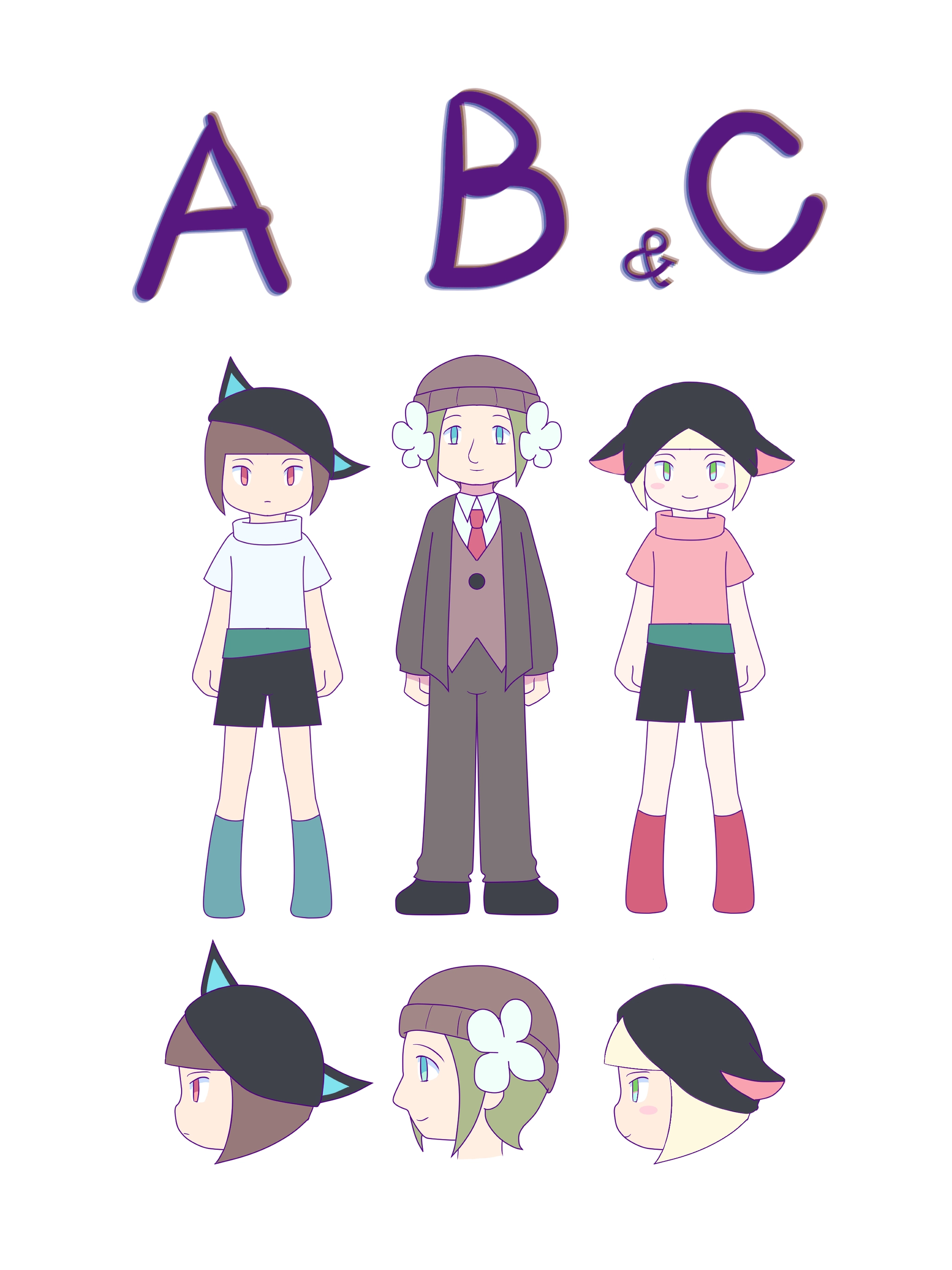 AB&C