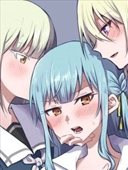 NAGO少女乐队漫画
