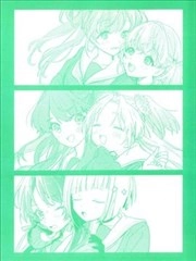 OGI老师的103期漫画