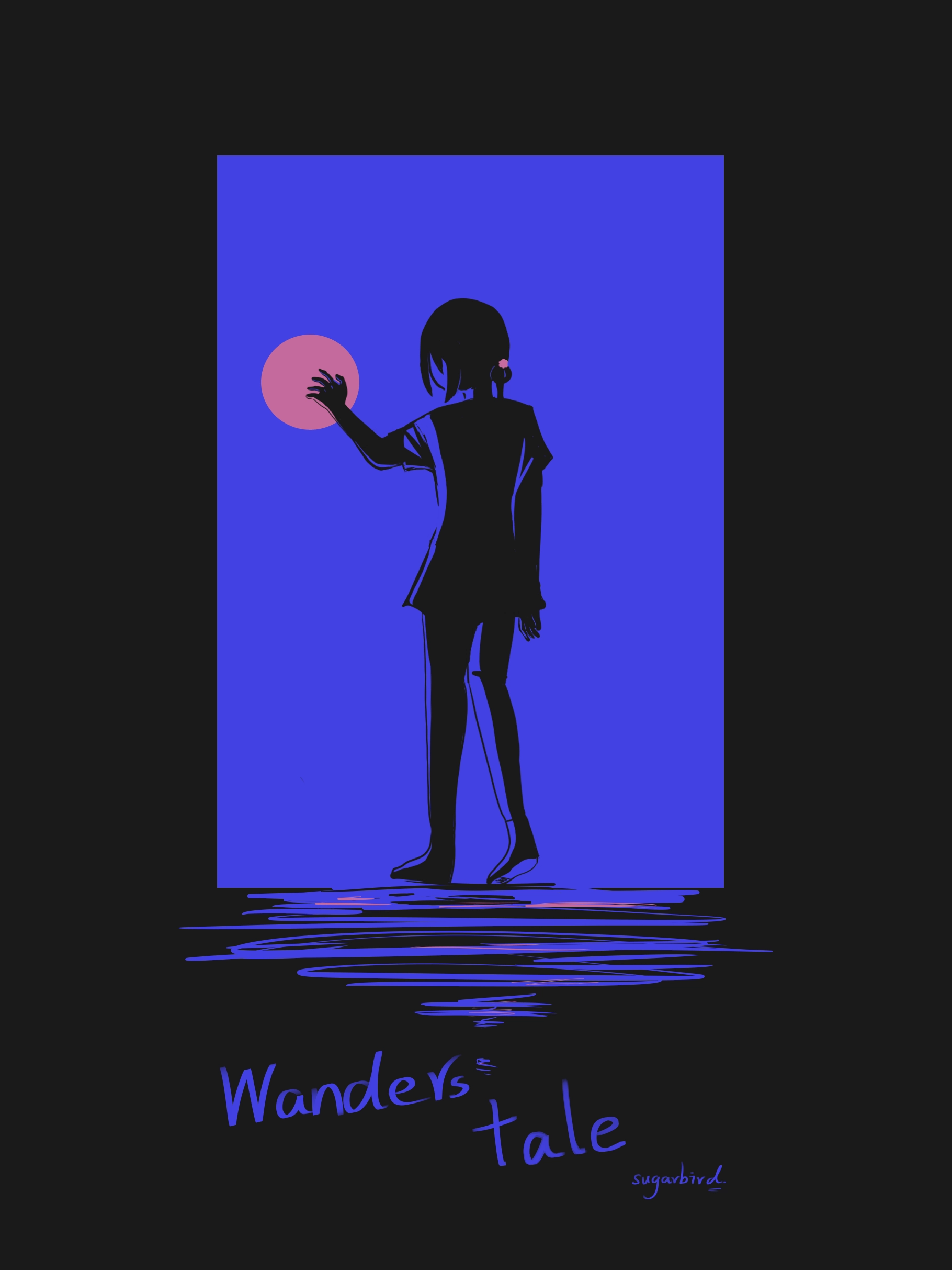 WANDERTALE