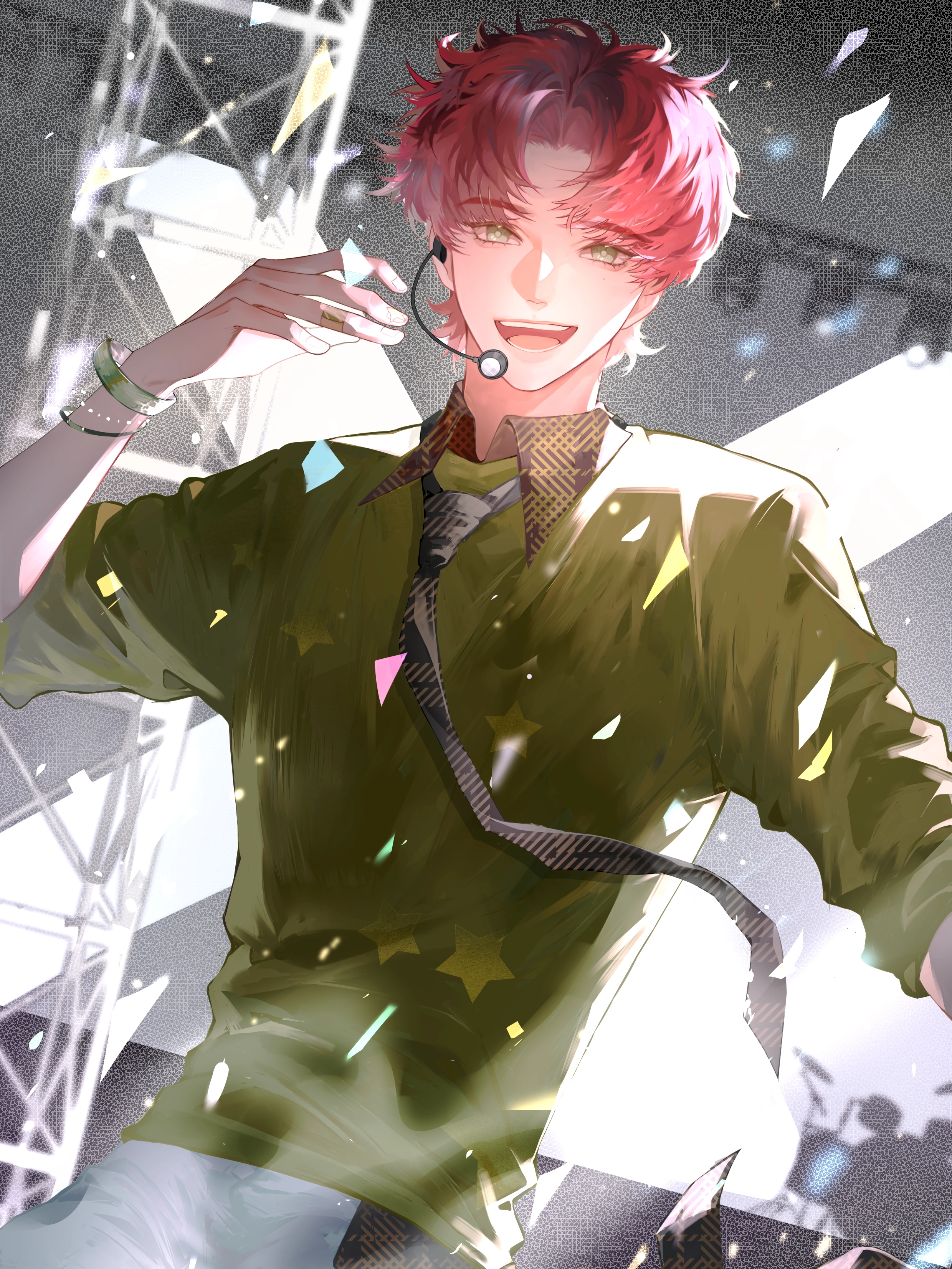 炒作12期！