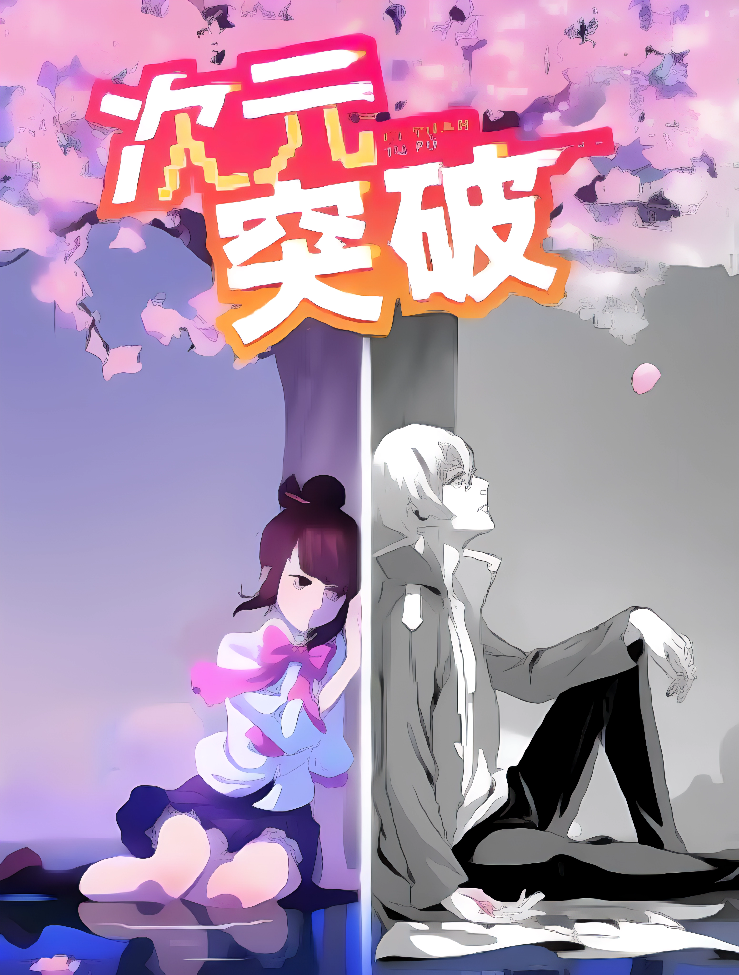 次元突破