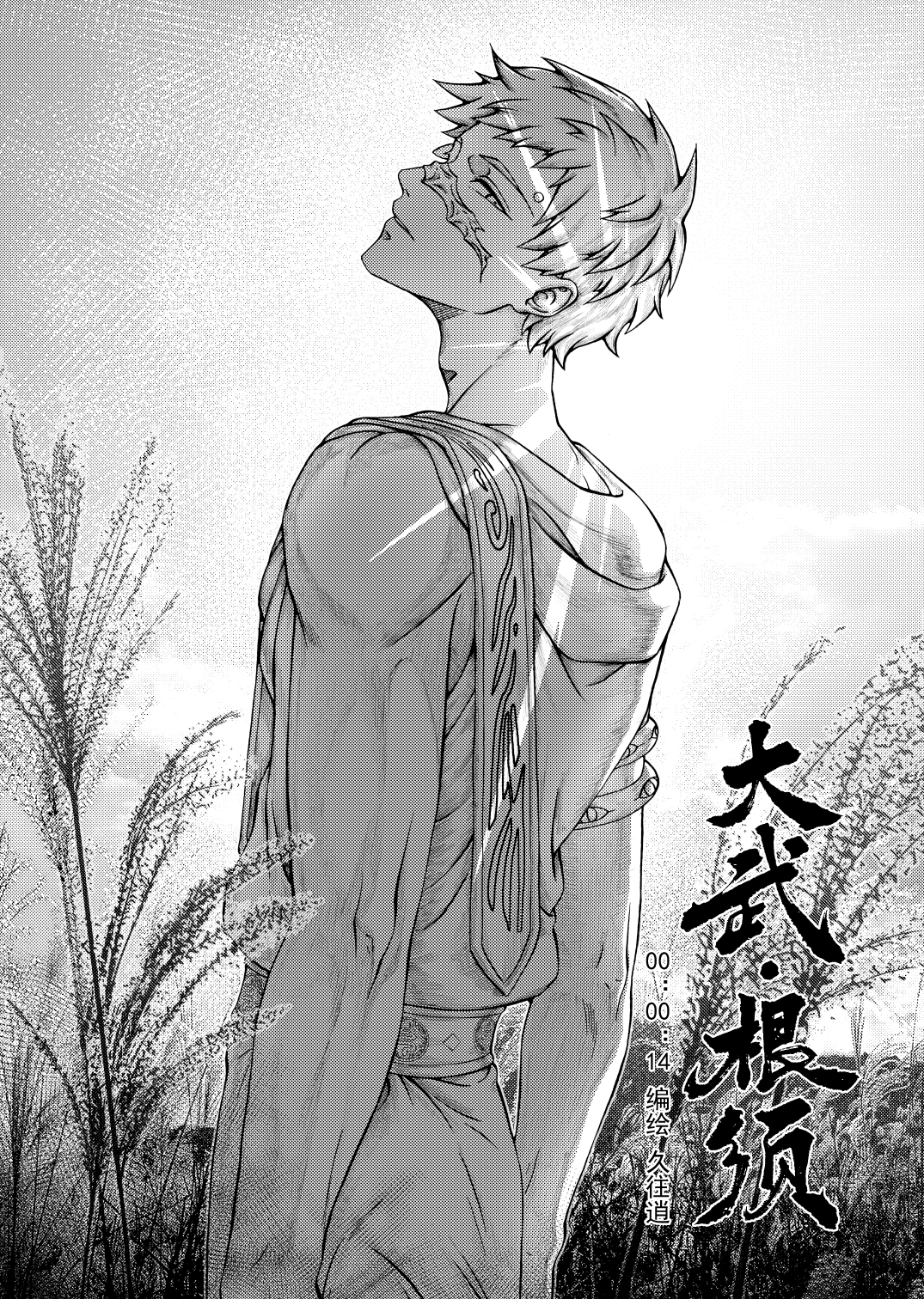 大武旧版本