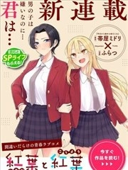 红叶与红叶