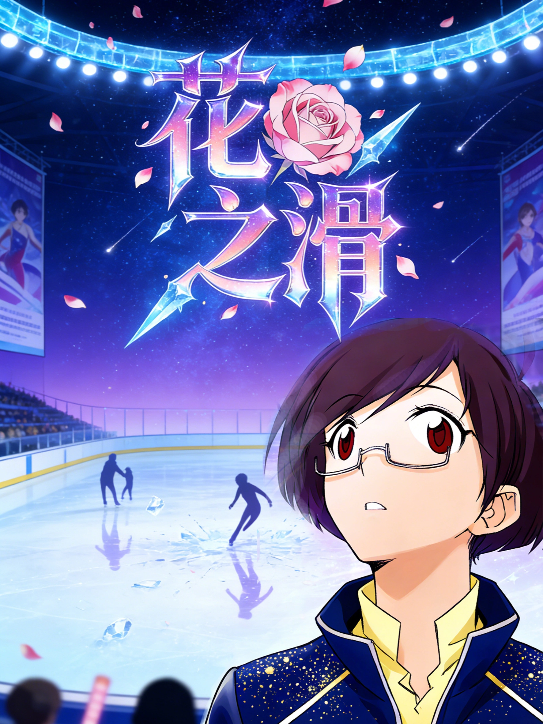 花之滑