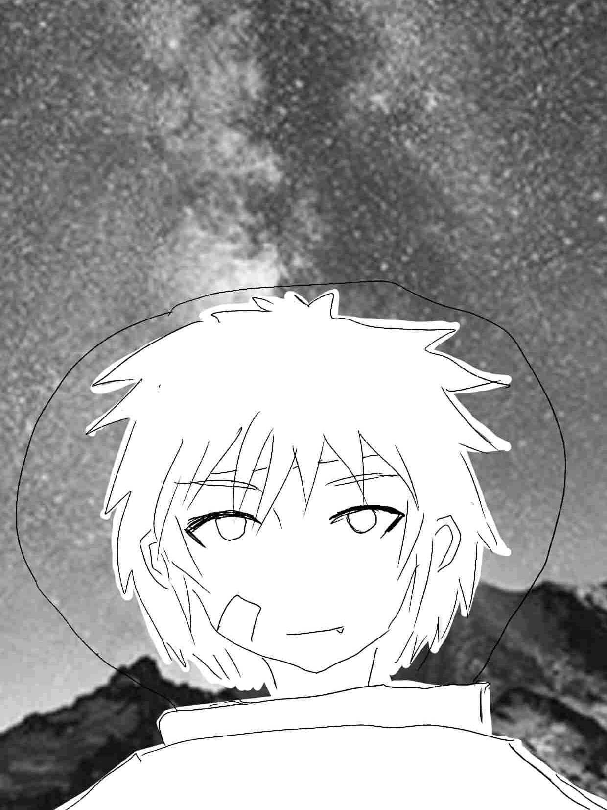 惑星少女