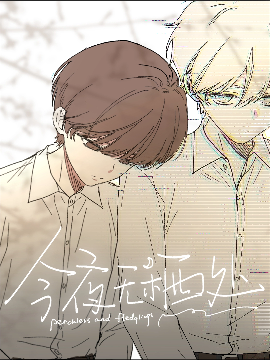 今夜无栖处