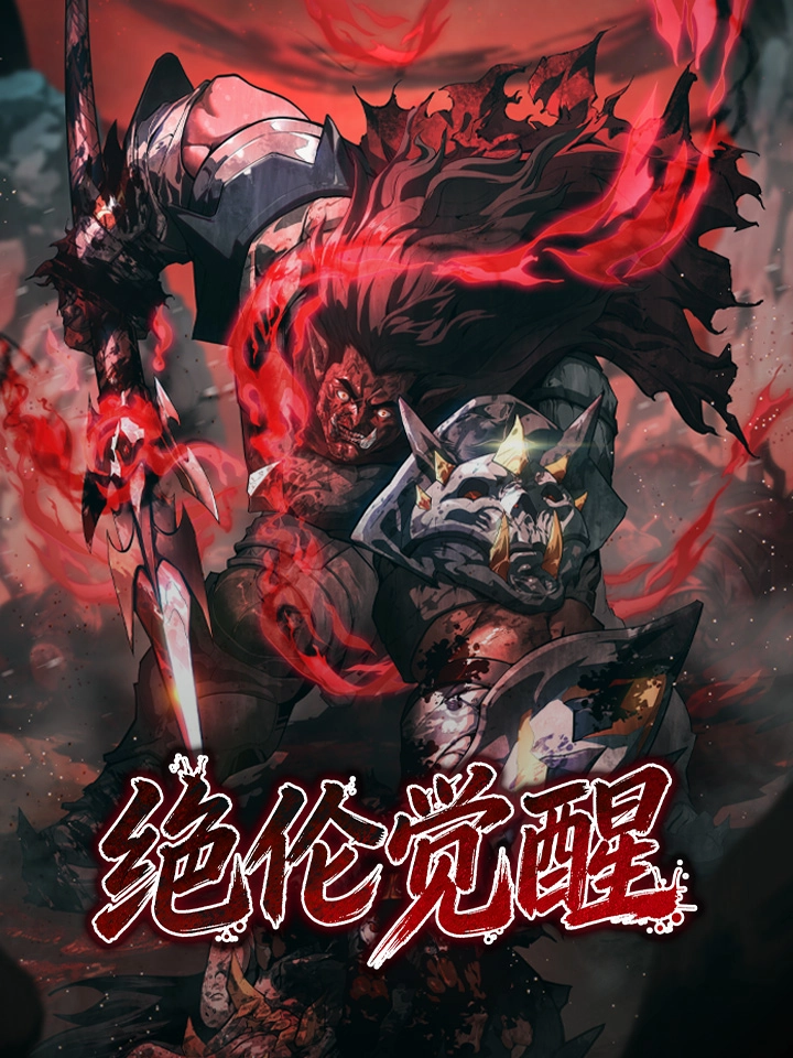 绝伦觉醒