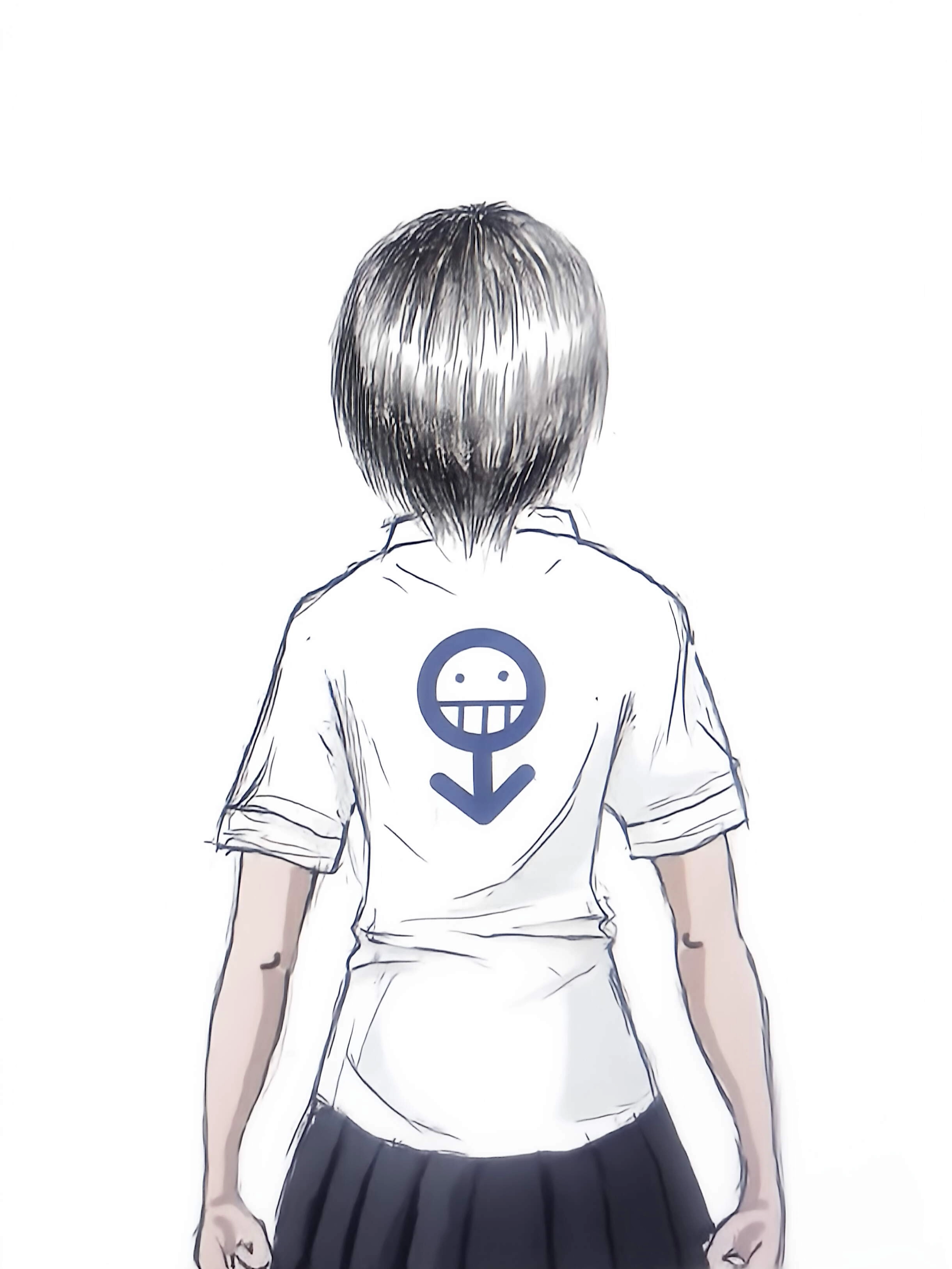 烈雨无痕