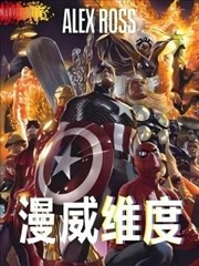 漫威维度