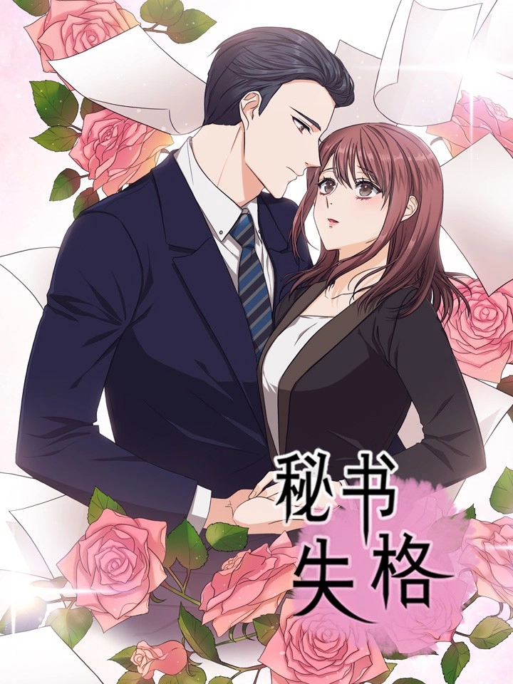 秘书失格