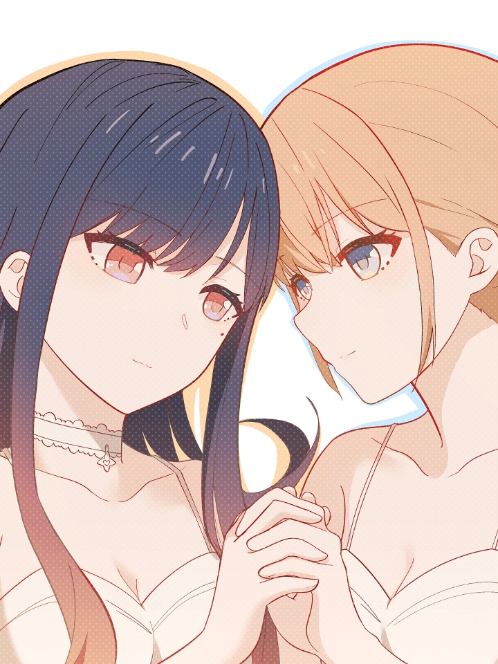 魔法少女帝国 lover＆lovely