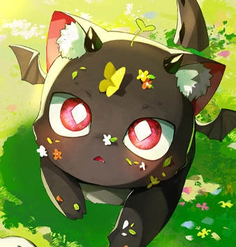 某天变成了幼龙
