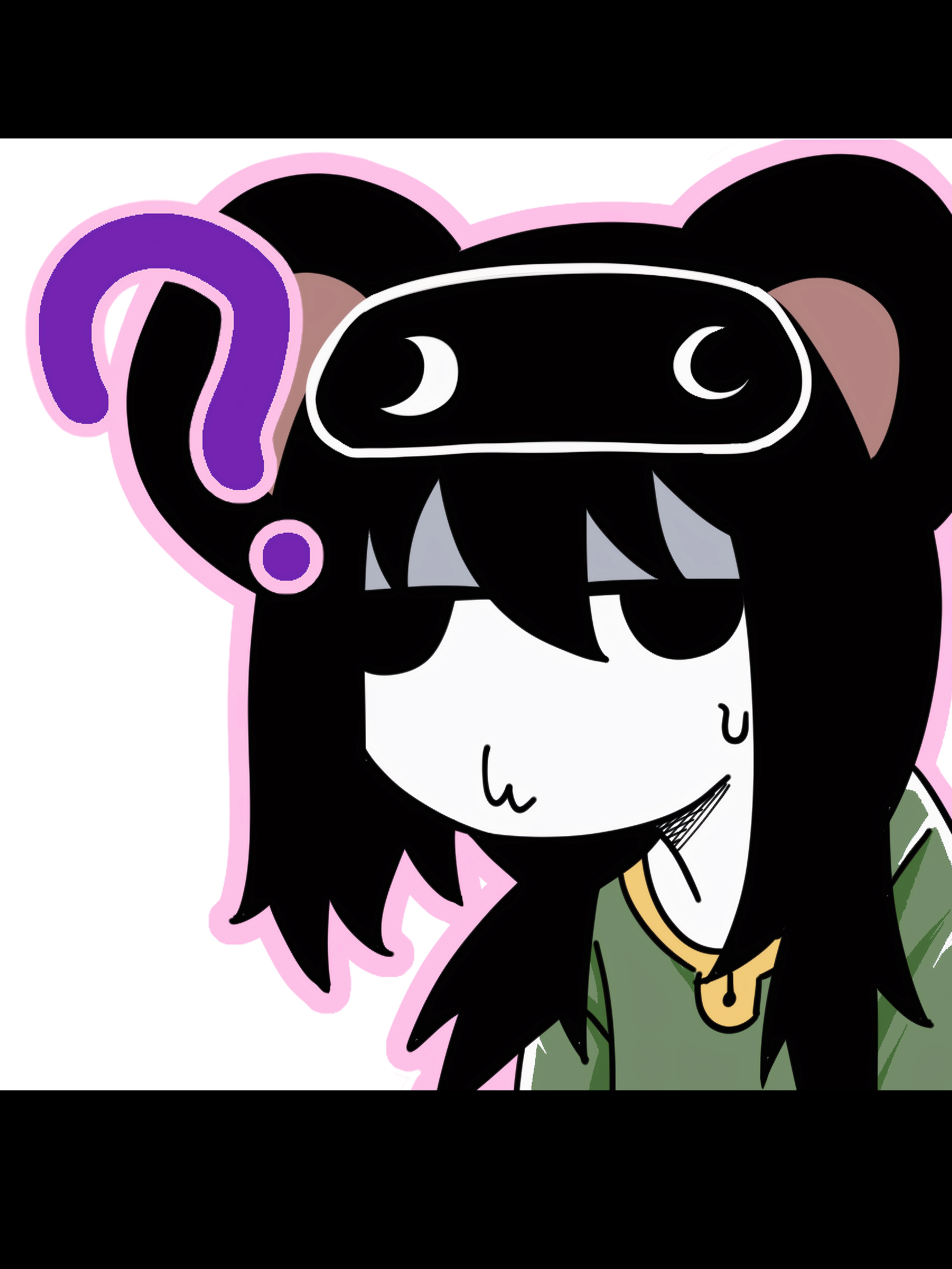 潘达笑传