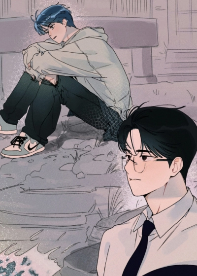 瓶中的海男
