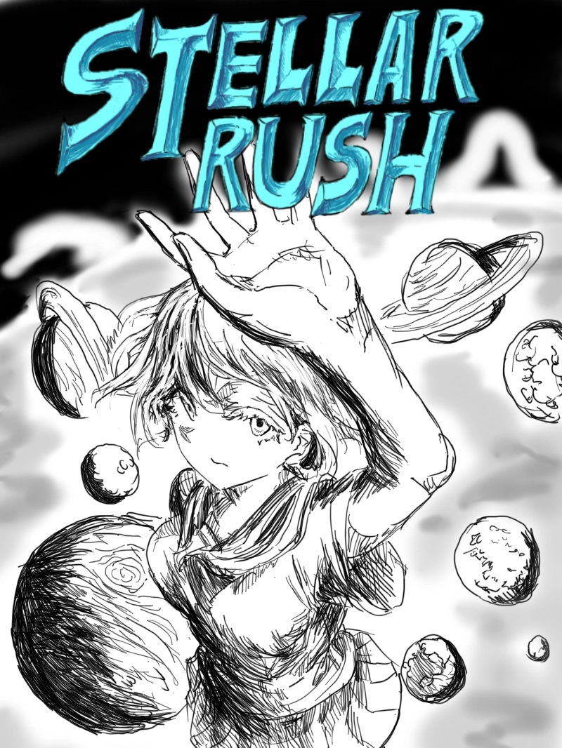 stellar rush