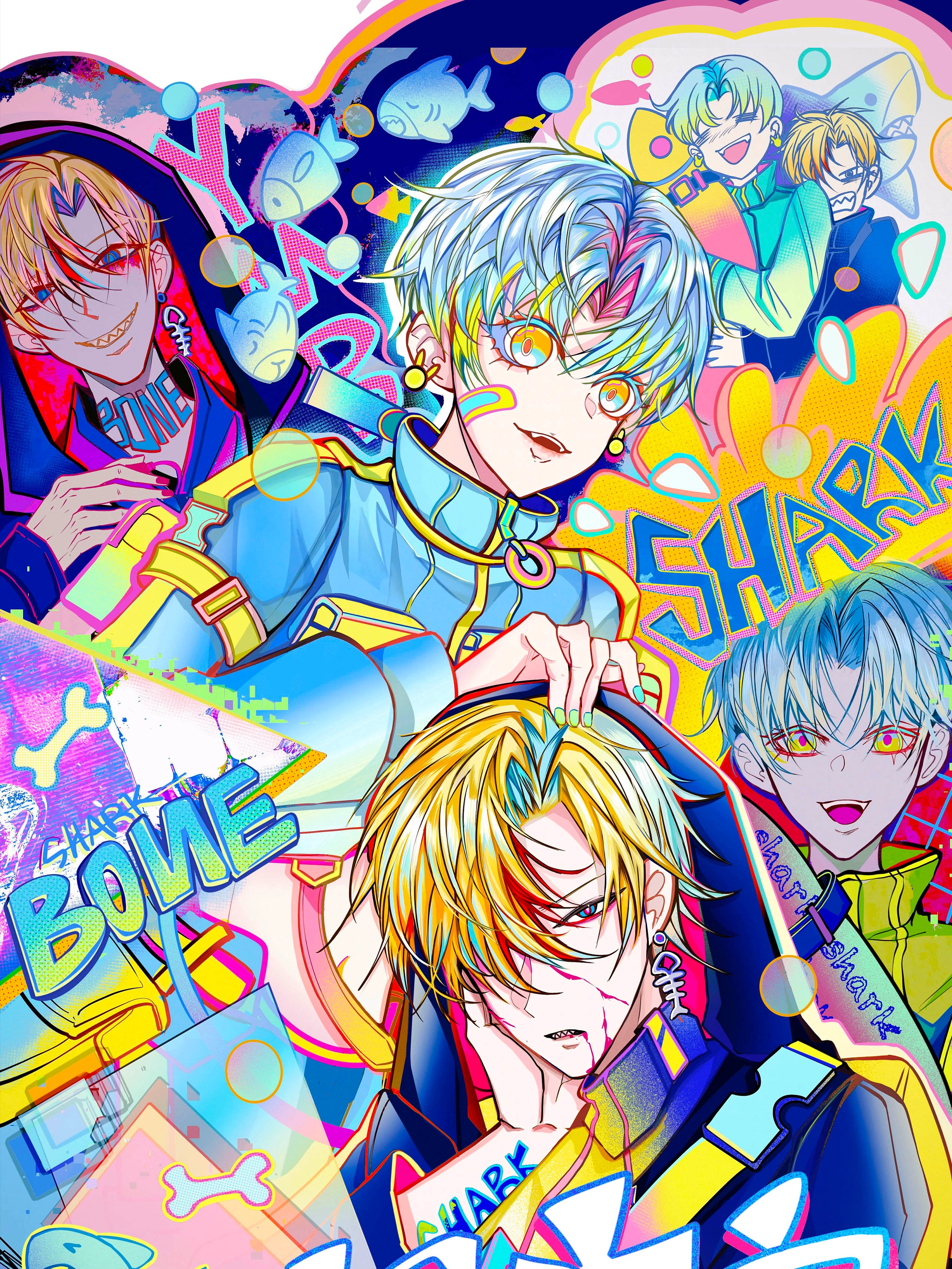 外星来客