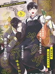 湾野君的黑道家政夫日记