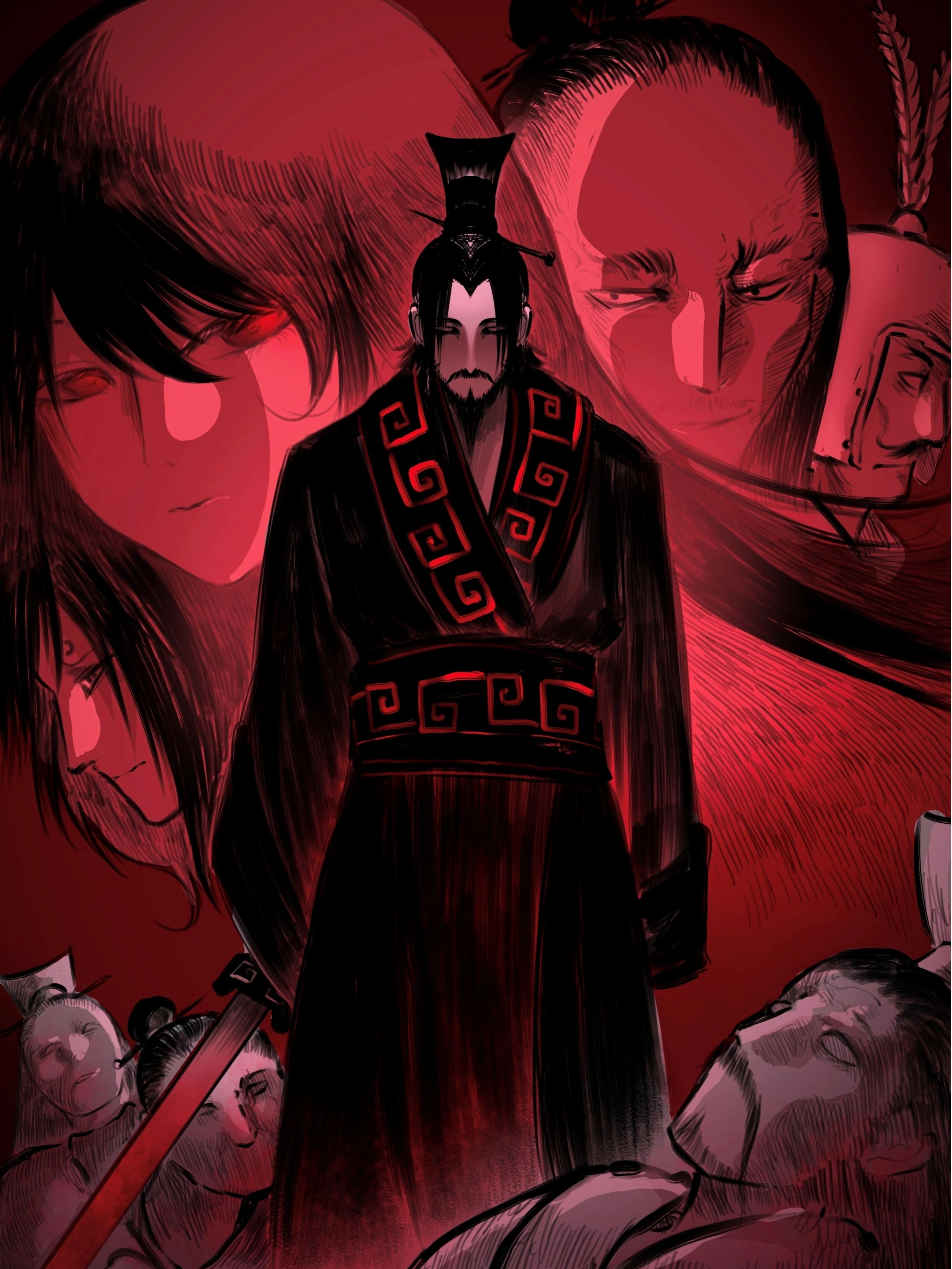 文姜诸儿