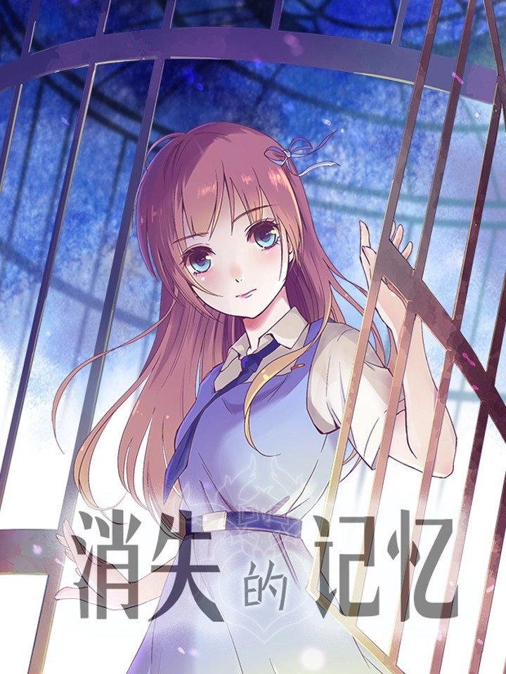 消失的记忆