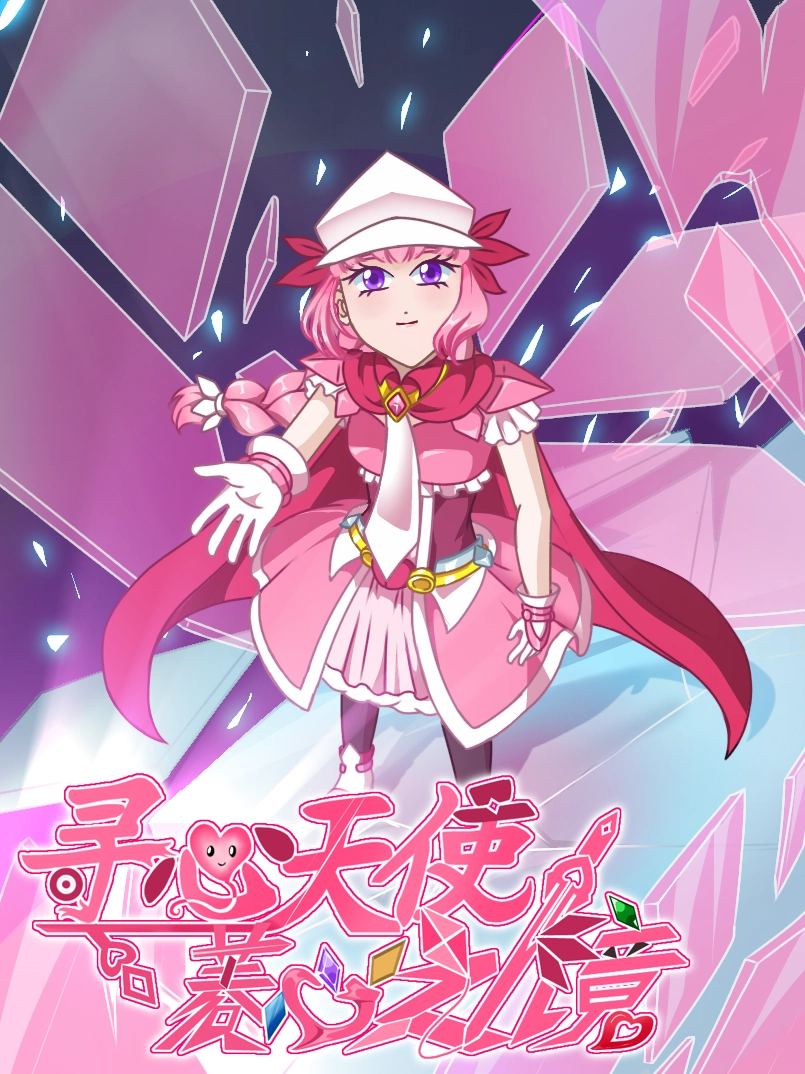 寻心天使：菱心之镜