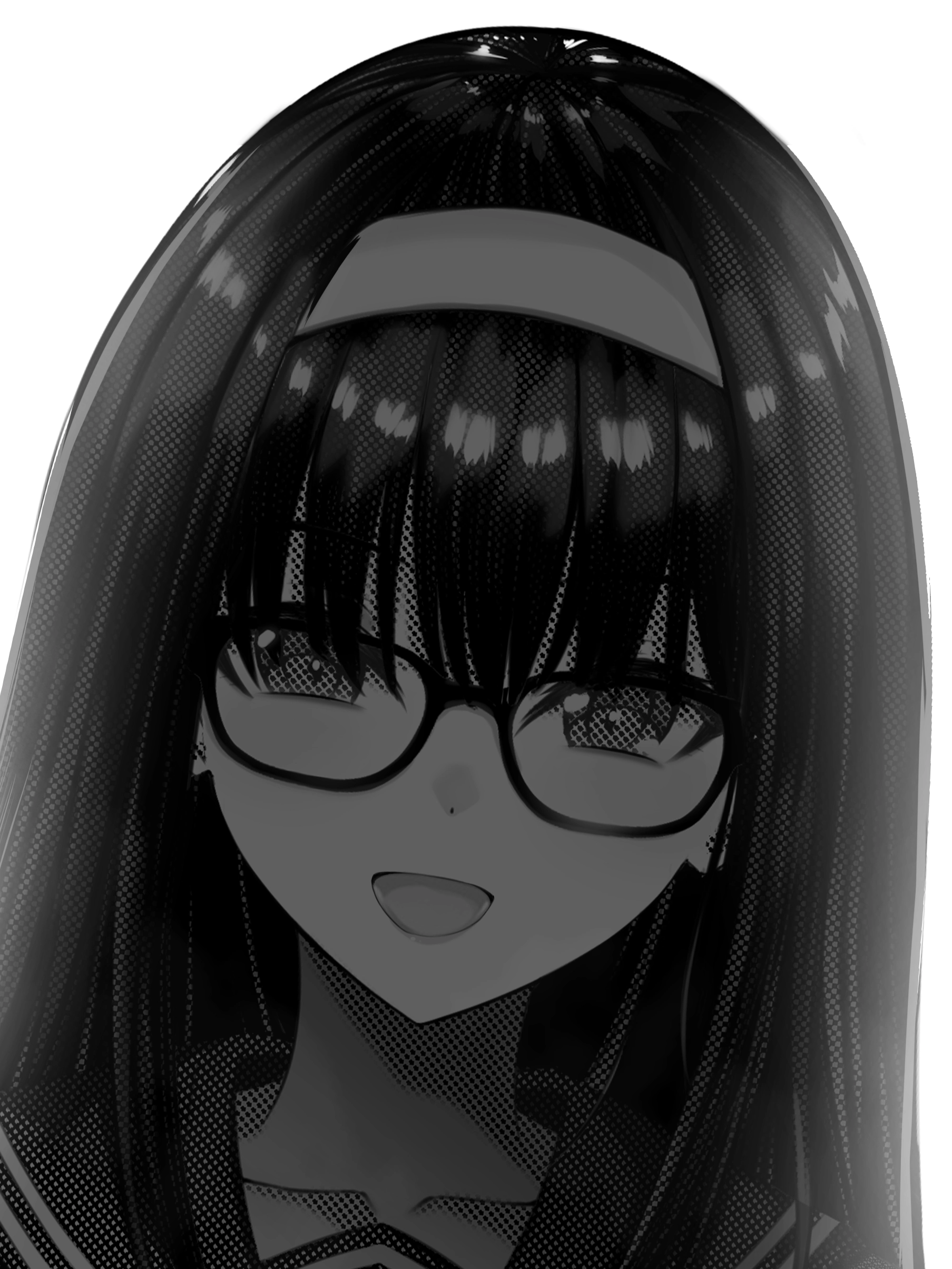 妖颂神词