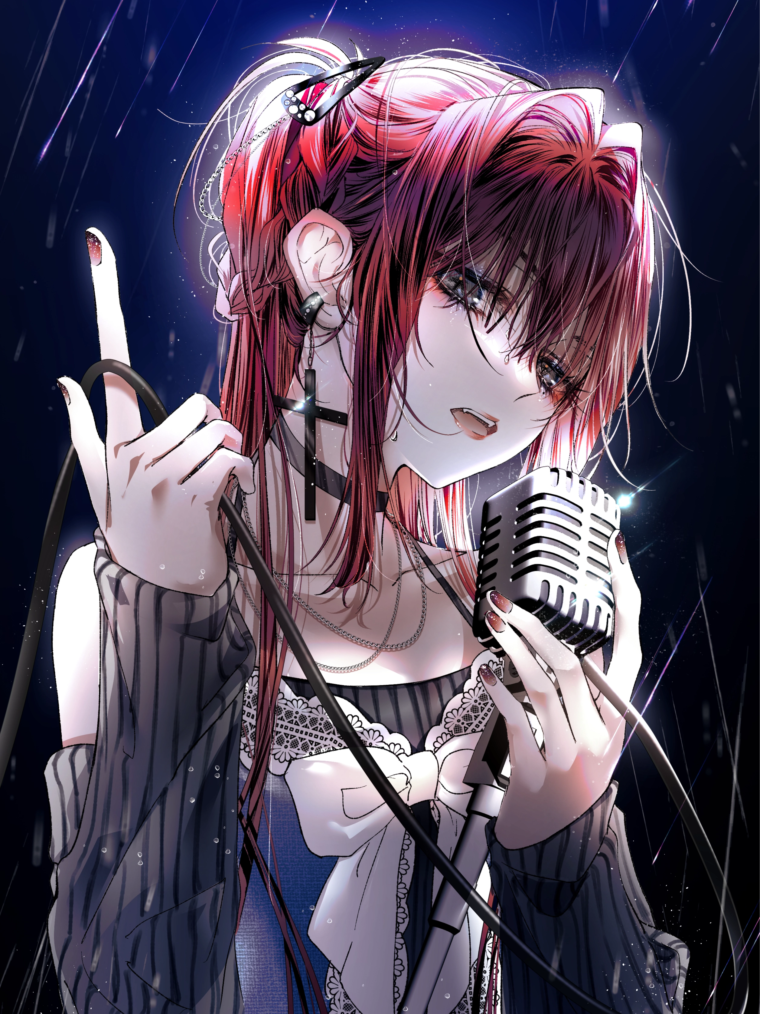 月影MoonVoice