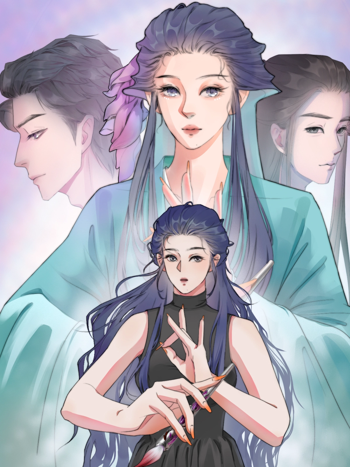 余生向阳