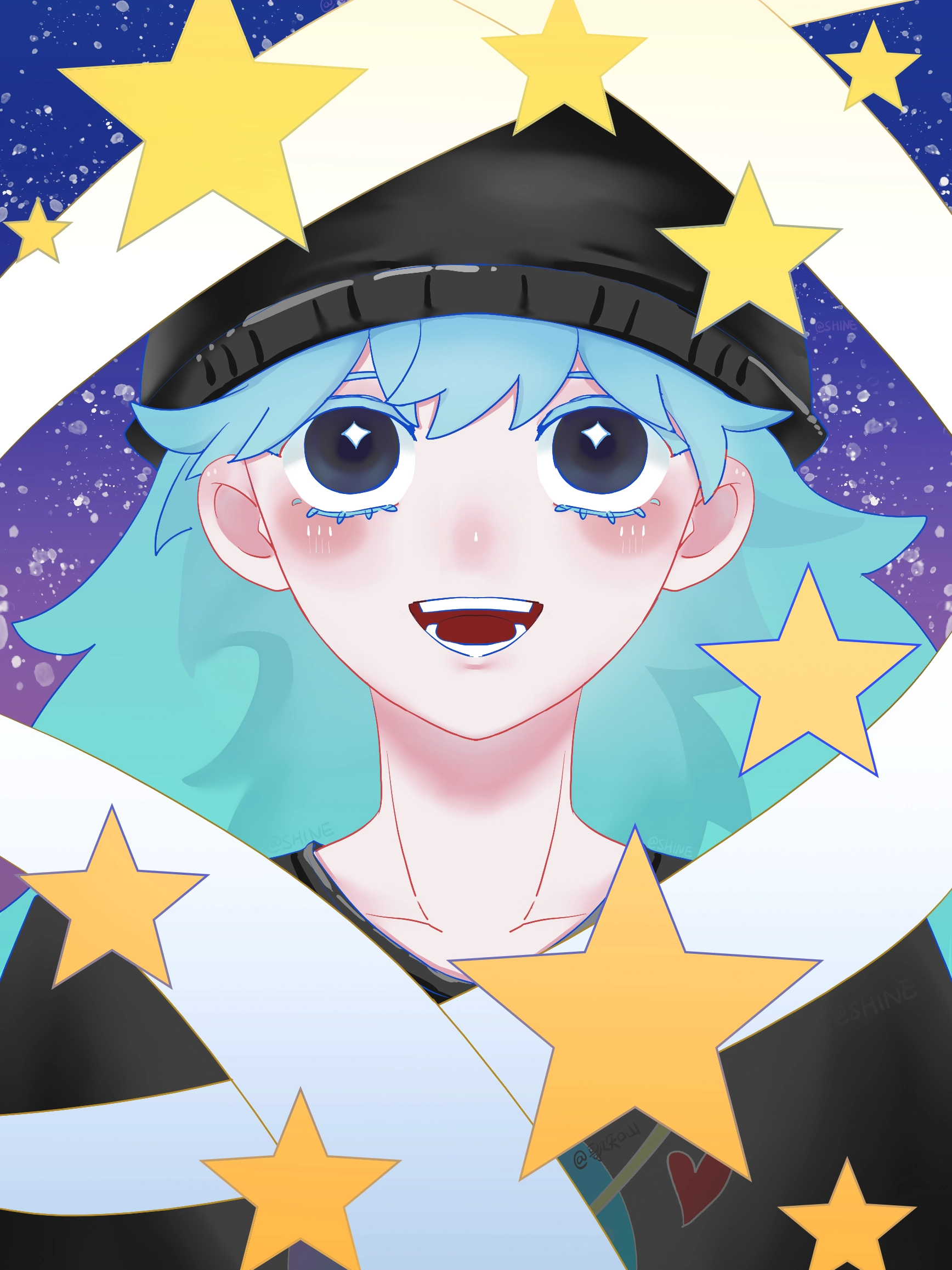 宇宙通讯师