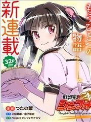 战姬完食Symphogear