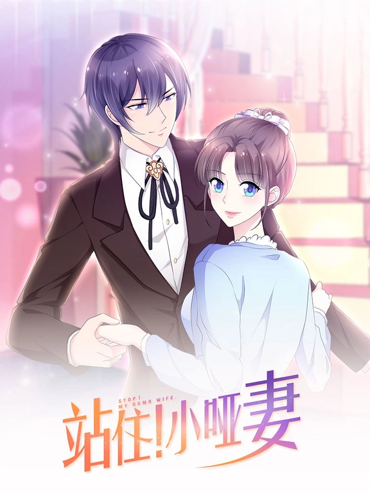 站住小哑妻